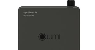 INPUT MODULE - input modul 534x500 310x165